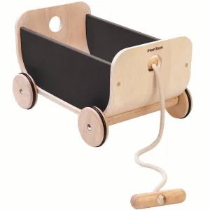 Pull-Along Wagon by PlanToys