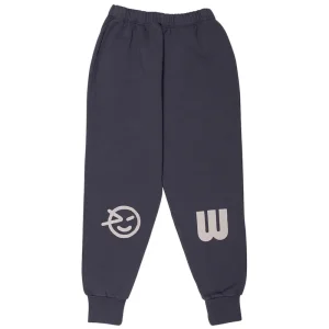 Scale Pant in Slate by Wynken - Last Ones In Stock - 2-4 Years