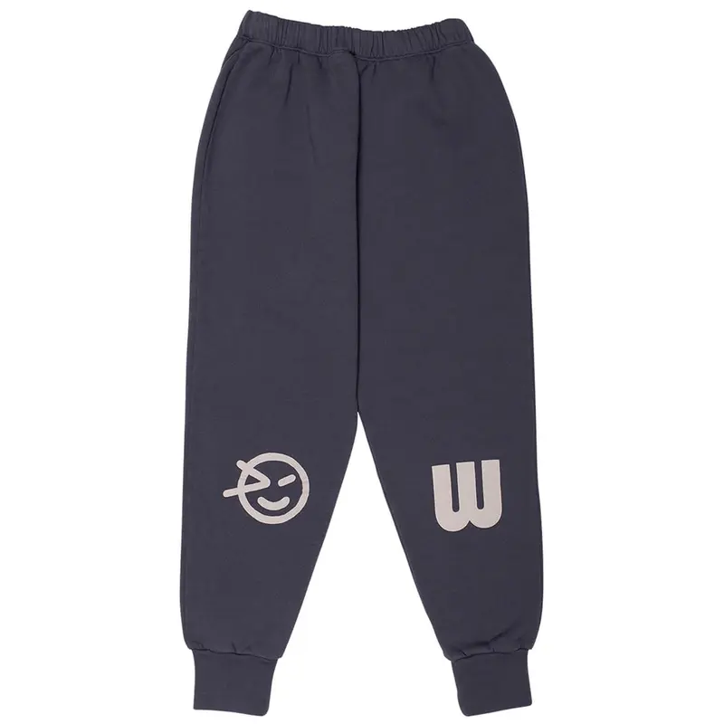 Scale Pant in Slate by Wynken - Last Ones In Stock - 2-4 Years