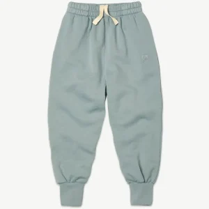 Sweatpants in Quarry by Main Story - Last Ones In Stock - 2-6 Years