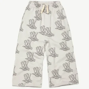 Wide Sweatpants in Wind Chime by Main Story - Last Ones In Stock - 2-6 Years