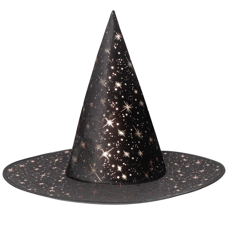 Aurora Witch Hat by Mimi & Lula