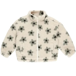 Coco Jacket in Daisy by Rylee & Cru