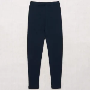 Legging in Ink by Misha & Puff - Last One In Stock - 4 Years