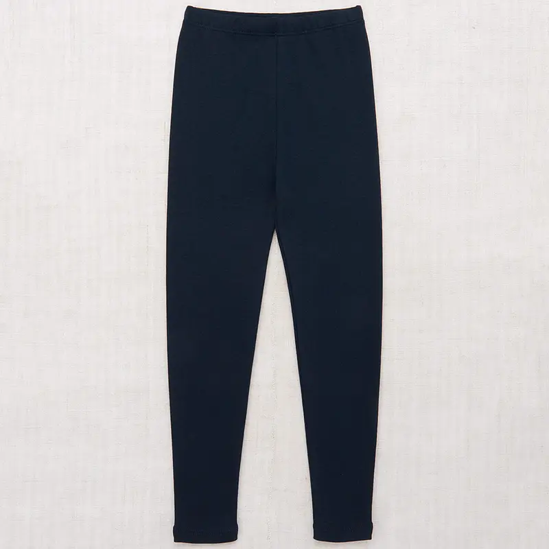 Legging in Ink by Misha & Puff - Last One In Stock - 4 Years