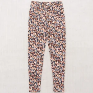 Legging in String Tisbury Garden by Misha & Puff - Last Ones In Stock - 4-6 Years