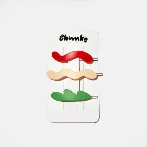 Mini Waves in Classic by Chunks