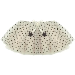 Polka Dot Tutu by Mimi & Lula