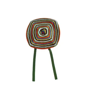 Porth Tam in Monstera by Mabli