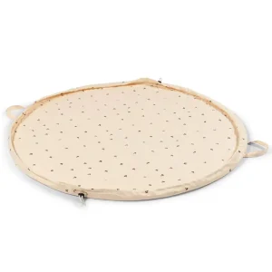 Storage Blanket in Cherry by Konges Sljd