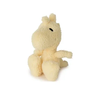 Terry Yellow Woodstock (15cm)  by Bon Ton Toys
