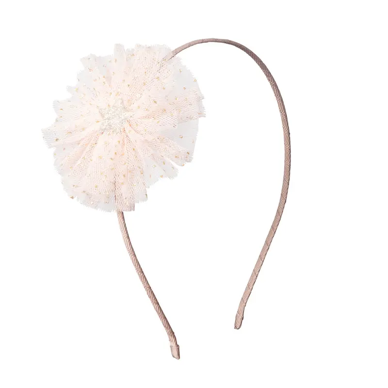Ballerina Alice Band by Mimi & Lula