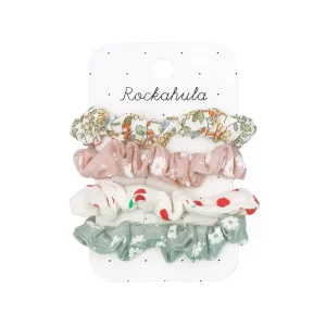 Bramble Scrunchie Set by Rockahula