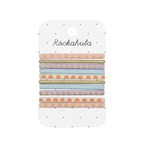 Enchanted Elastic Pony Pack by Rockahula