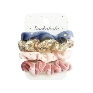Enchanted Scrunchie Set by Rockahula