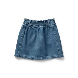Filipa Skirt in Eco Wash by Soor Ploom