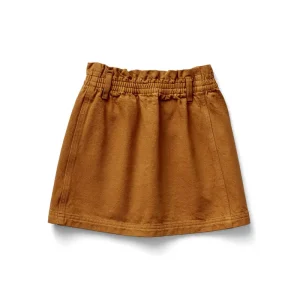 Filipa Skirt in Spice by Soor Ploom - Last One In Stock - 5 Years