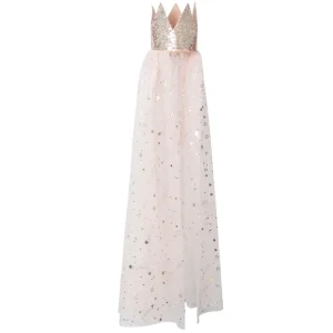 Her Majesty Shooting Star Crown by Mimi & Lula