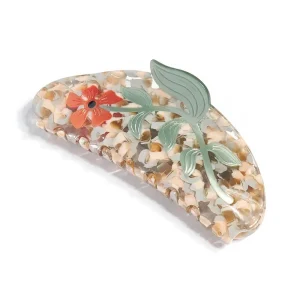 Hesperides Long Hair Claw by Winona Irene