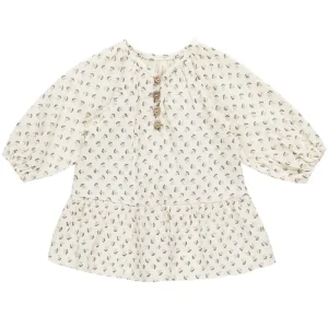 Lany Dress in French Flora by Quincy Mae