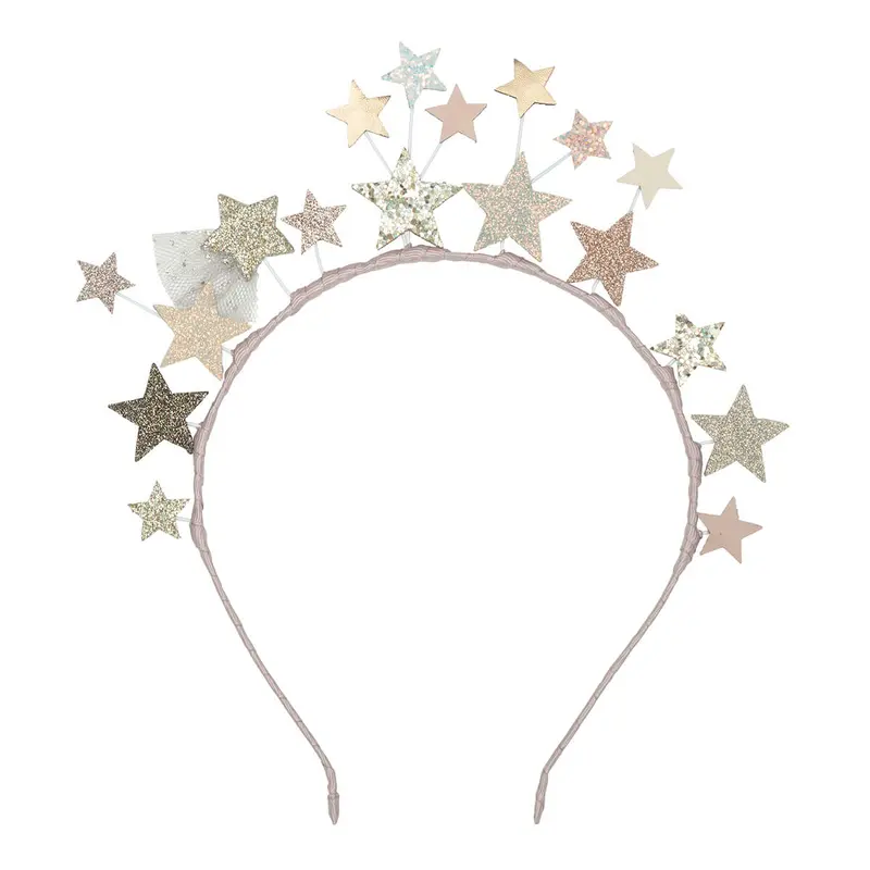 Magical Star Headdress by Mimi & Lula
