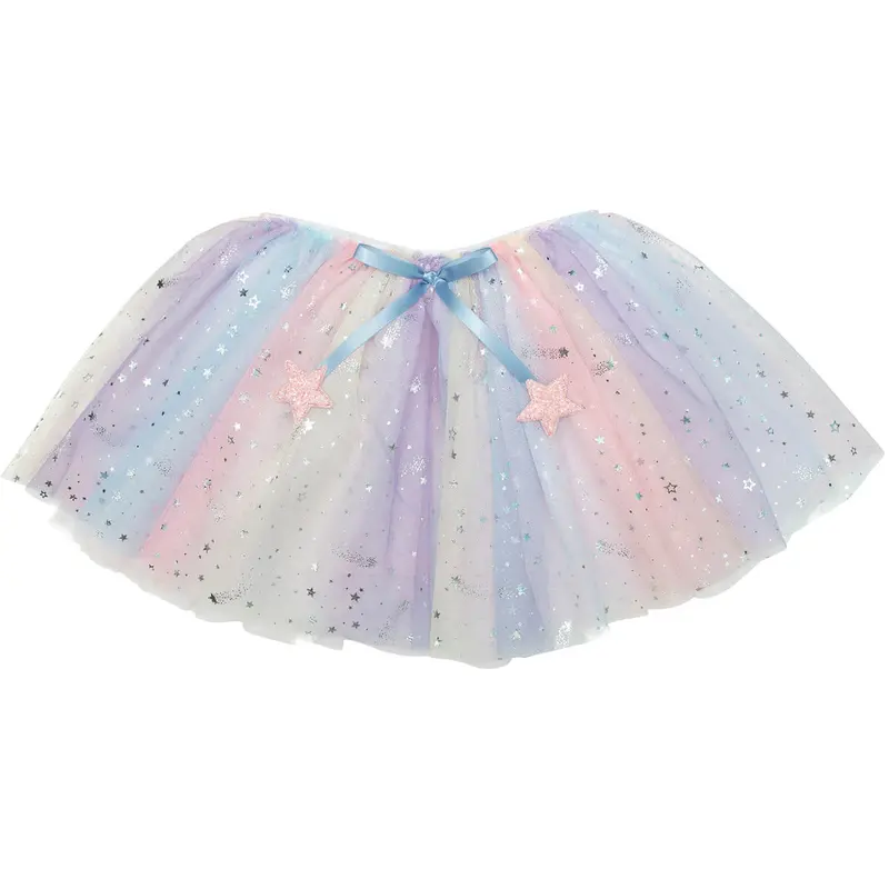 Ombre Rainbow Tutu by Mimi & Lula