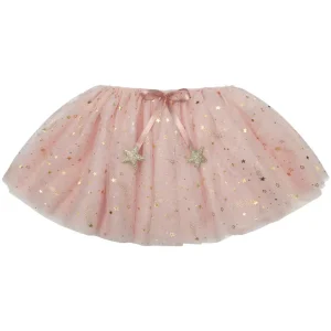Pink Shooting Star Tutu by Mimi & Lula