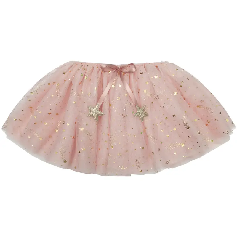 Pink Shooting Star Tutu by Mimi & Lula