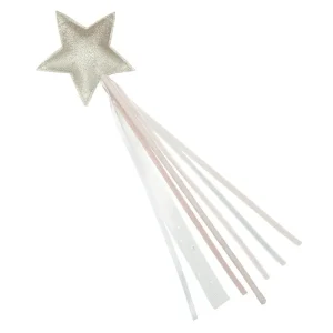 Pretty Fairy Wand by Mimi & Lula