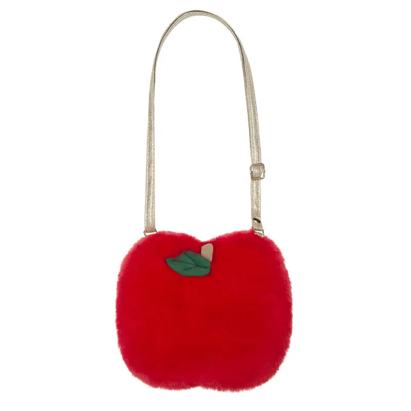 Rosy Apple Bag by Rockahula