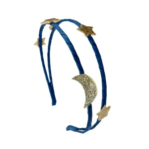 Starry Skies Double Headband by Rockahula