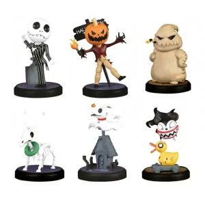 The Nightmare Before Christmas Classic Series Hero Blind Box by Yme