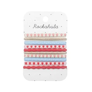 Toadstool Elastic Pony Pack by Rockahula