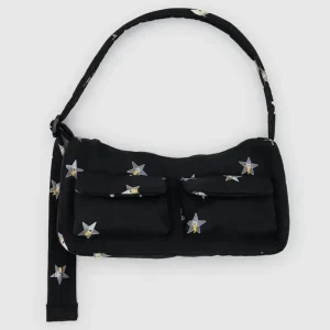 Cargo Shoulder Bag in Stars by Baggu