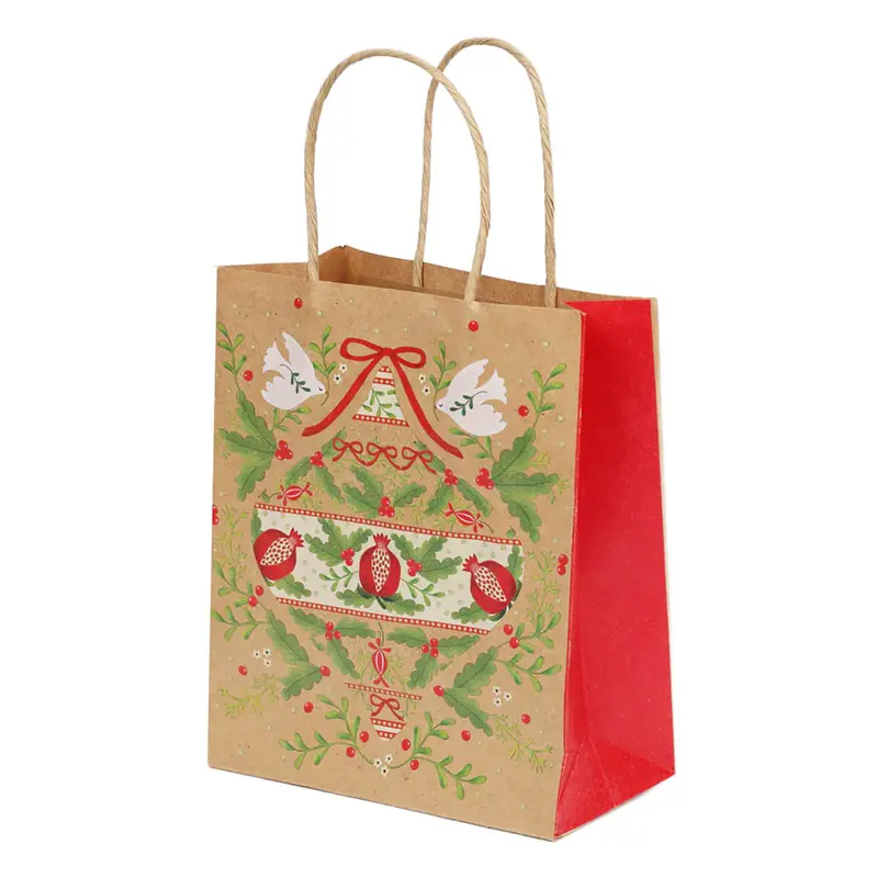 Folklore Gift Bags (Pack of 8) by Talking Tables