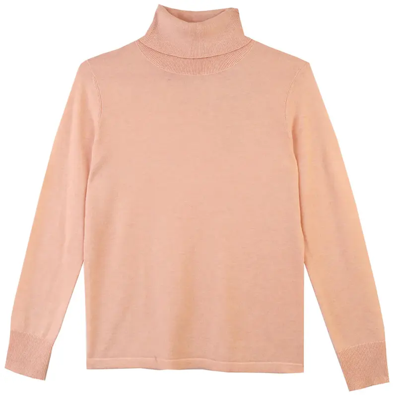 Joshua Knit in Blush by L.F.Markey - Last One In Stock - UK 10
