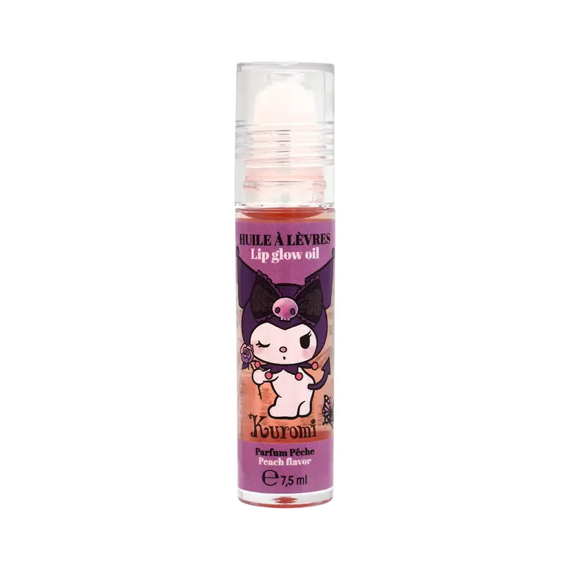 Kuromi Nourishing Lip Oil by Take Care