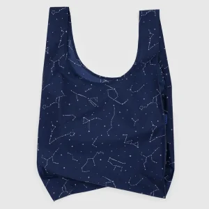 Standard Bag in Constellation Midnight by Baggu