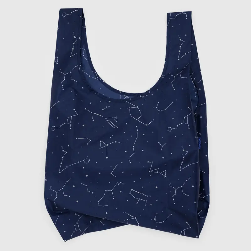 Standard Bag in Constellation Midnight by Baggu