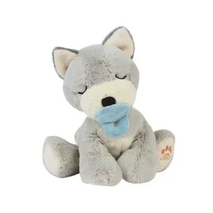 Binky Puppy Banjo Doll by Olli Ella