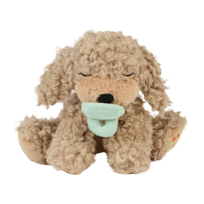 Binky Puppy Benny Doll by Olli Ella