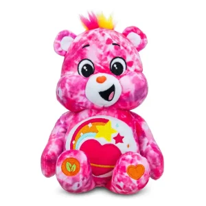 Care Bears Blissful Heart Bear Small (9") by Hasbro
