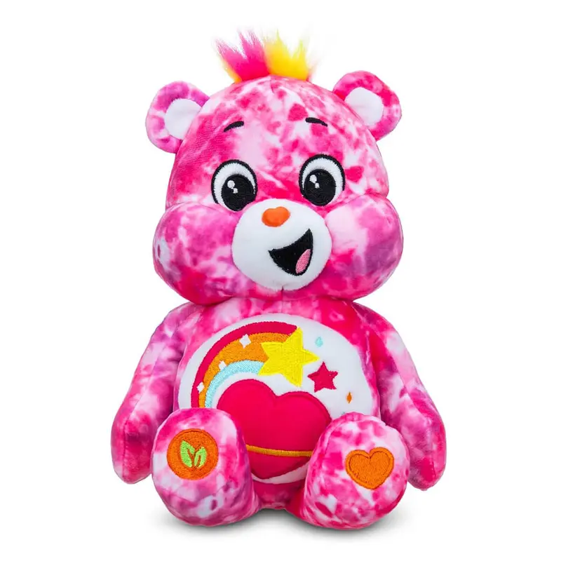 Care Bears Blissful Heart Bear Small (9") by Hasbro