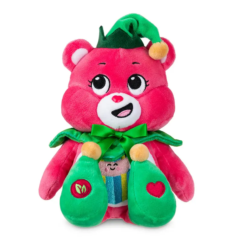 Care Bears Great Giving Bear Small (9") by Hasbro