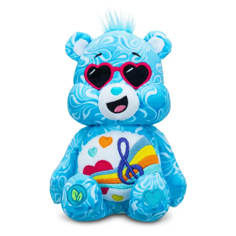 Care Bears Love Song Bear Small (9") by Hasbro