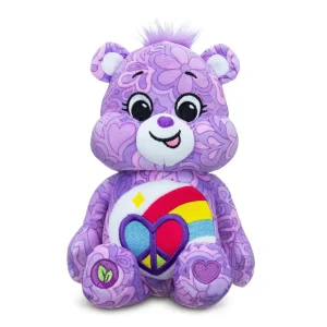 Care Bears Peaceful Heart Bear Small (9") by Hasbro