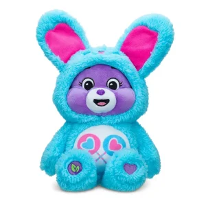 Care Bears Share Bunny Bear Small (9") by Hasbro