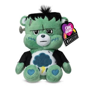 Care Bears Universal Monsters Grumpy as Frankenstein Small (9") by Hasbro