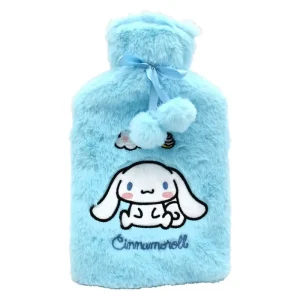 Cinnamoroll Hot Water Bottle by Take Care