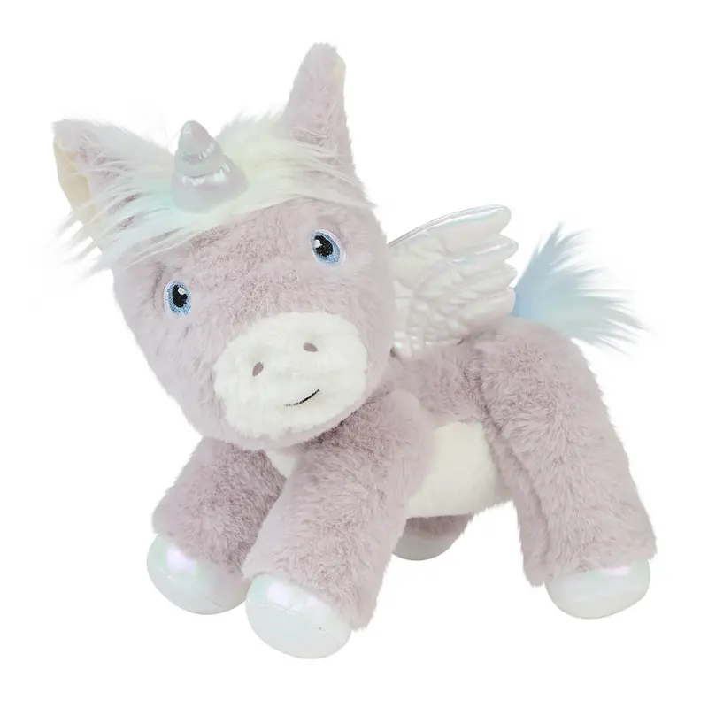 Dinkum Unicorn Glimmer Lilac by Olli Ella